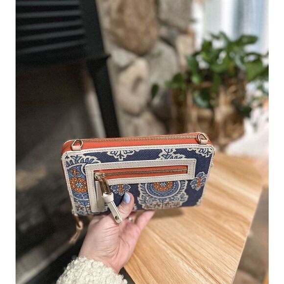 Spartina Crossbody  - Picture 12 of 14